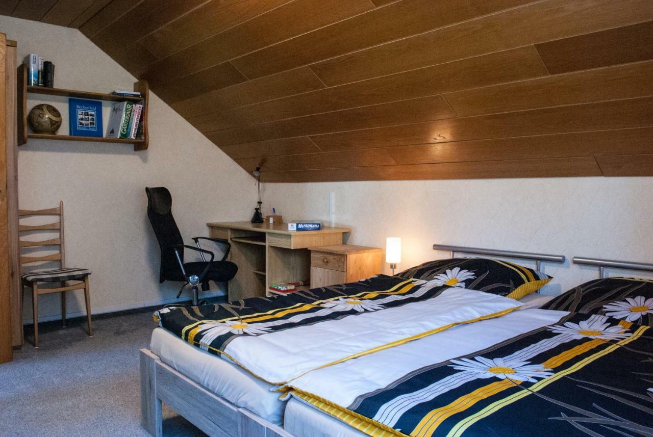 Ferienwohnung Wolf Greven Exterior photo